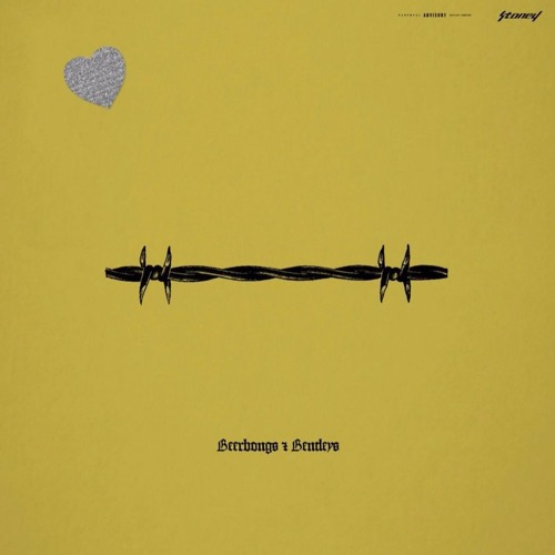 Post Malone - Whats It Worth (Beerbongs and Bentleys) leak