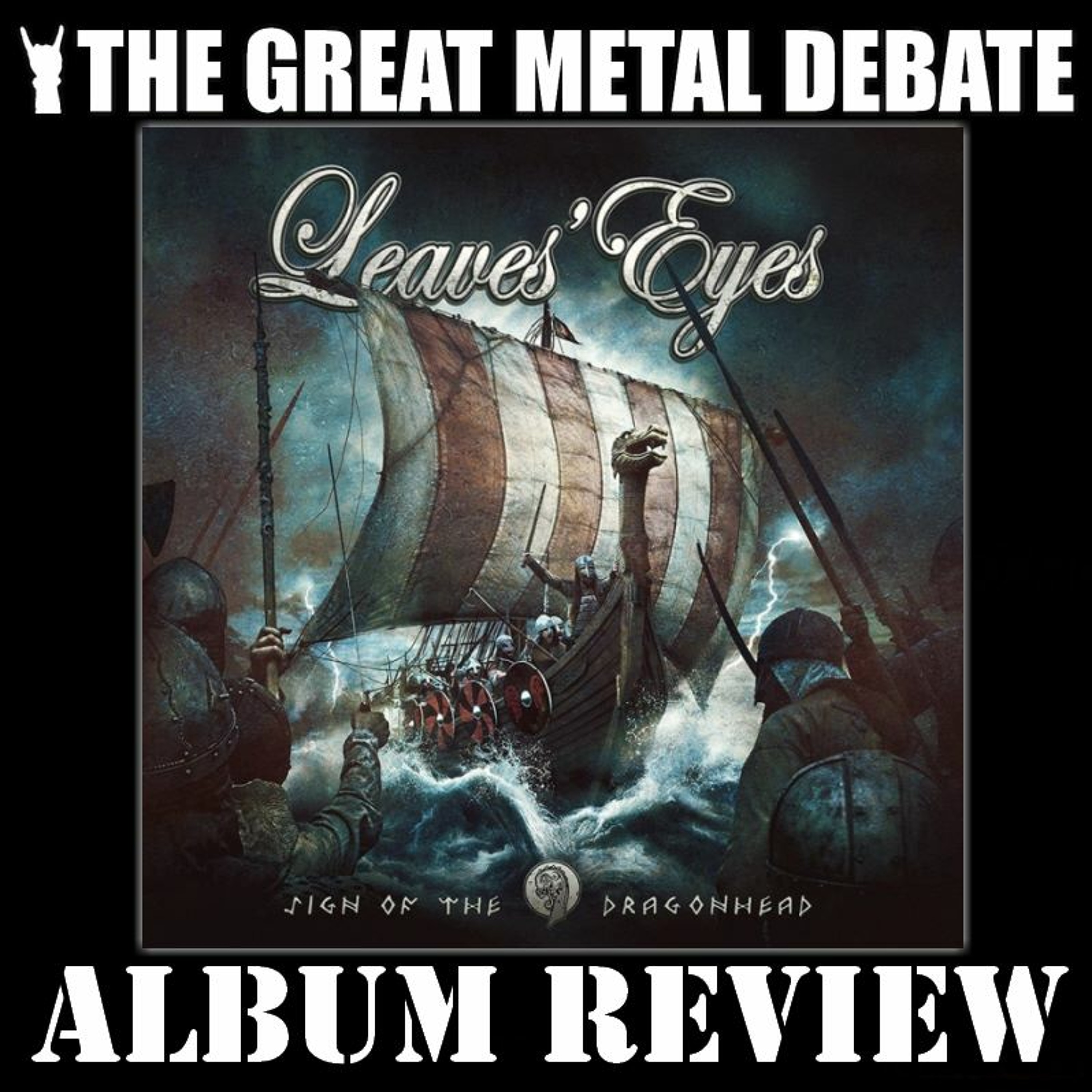 The Great Metal Debate Podcast