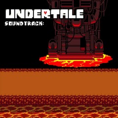 Undertale Another Medium (Instrumental Mix)