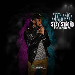 STAY STRONG ft Sarah Lorine