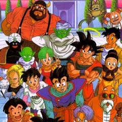 DBZ - Giri Giri -Sekai Kyokugen-