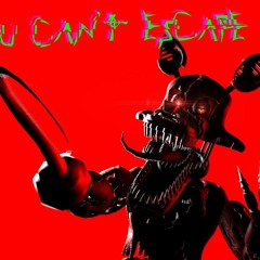 FNAF 4 - You Can't Escape Me Orchestra Remix 2017