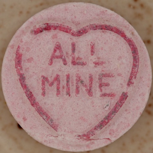 Mike B - All Mine