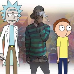 Wubba Lubba Dub Dub