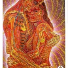 TWIN FLAME