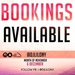 DJ Lilo - Reggaeton Mix 1 ( Throwback ) 2000's