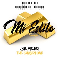 Mi Estilo (Freestyle) Prod. Karlitos Beatz