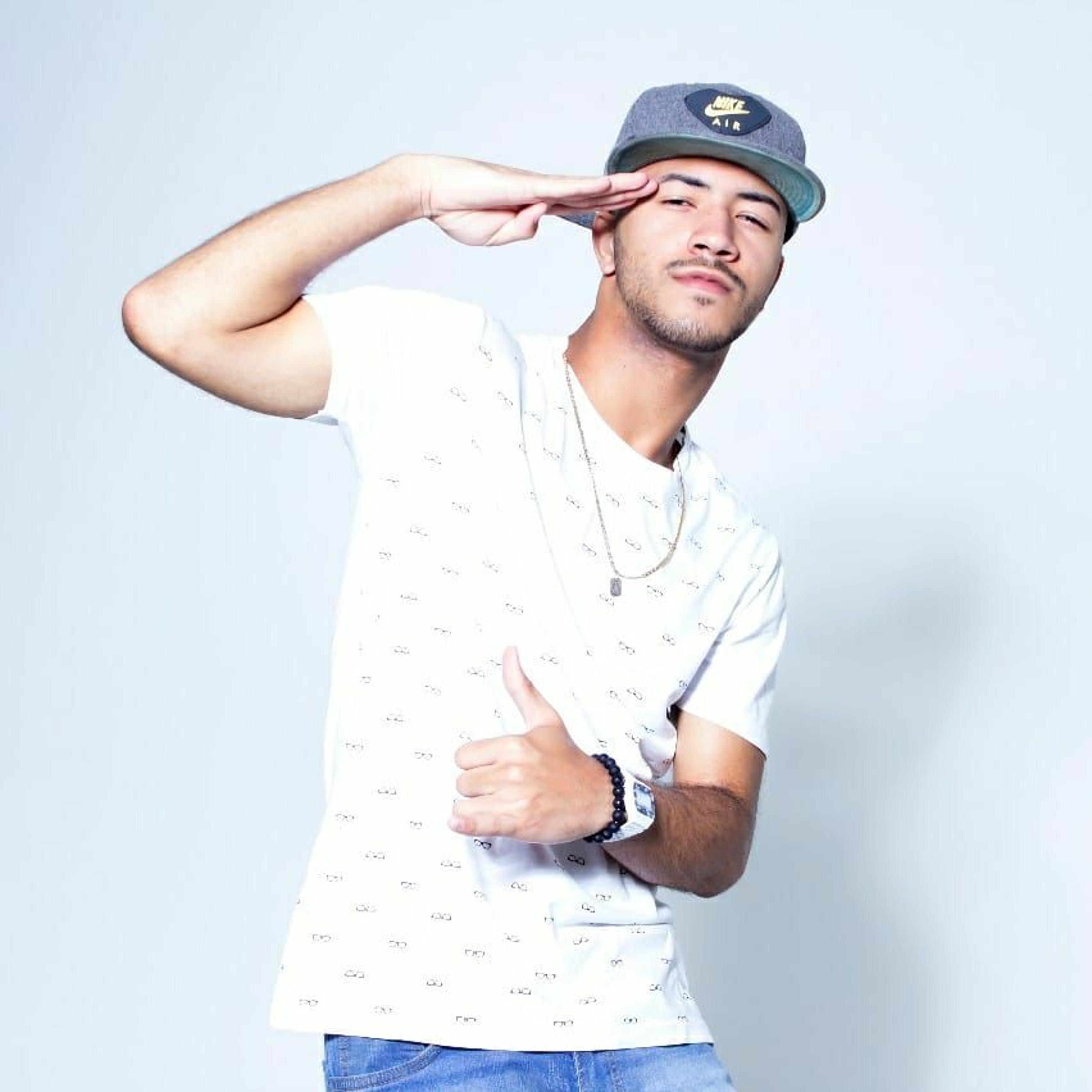 MC ISRAEL OFC - SENTA SEM PARA (( DJ SWAT Odj )) episode artwork