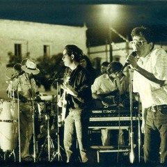 Broche de oro (cover de El Personal)