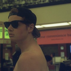 "Christmas" - ERNIE (ft. Gusbussin)(prod. ZAiD)