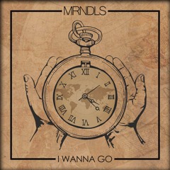 Moreandless - I Wanna Go feat Ryhmeguru