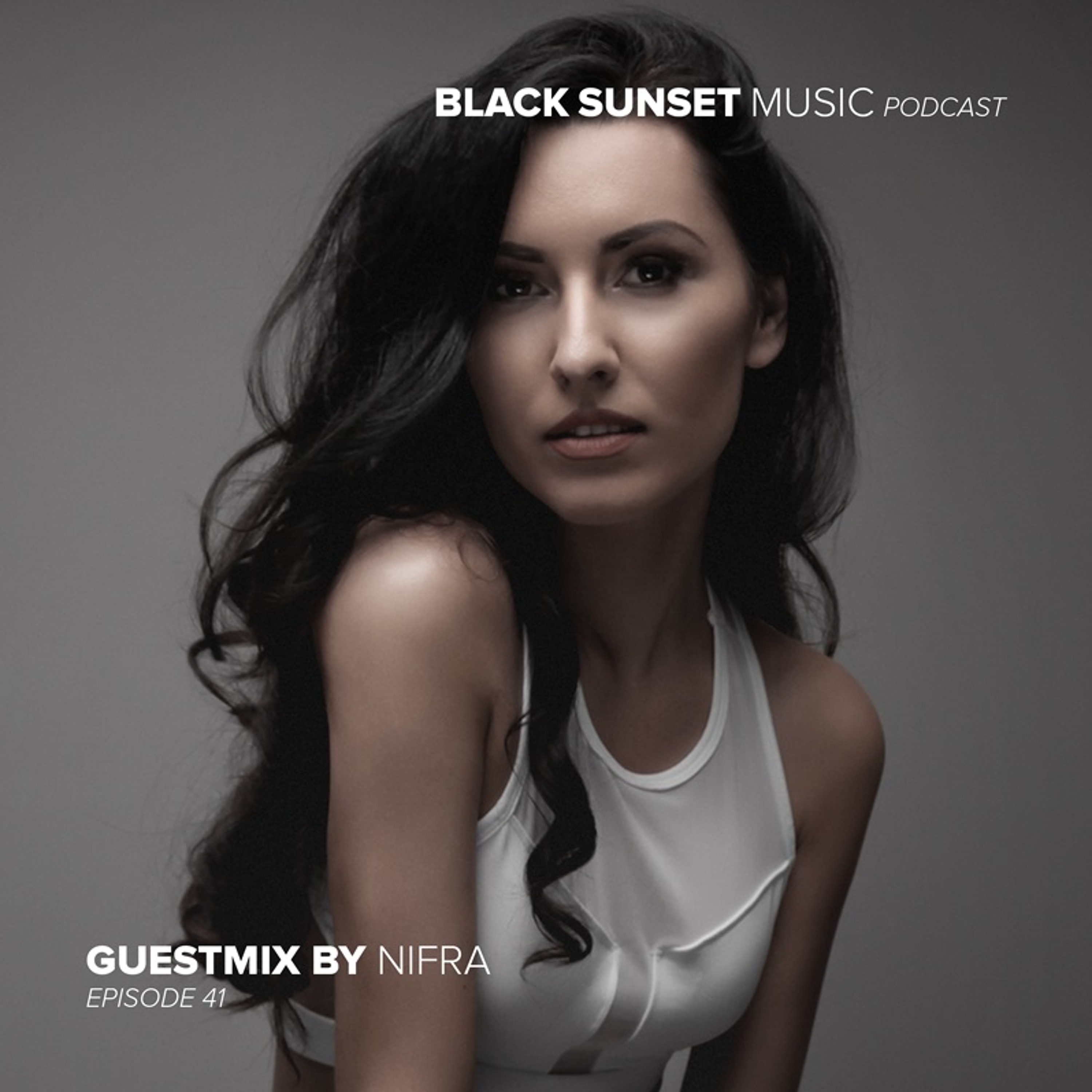 Black Sunset Music Podcast