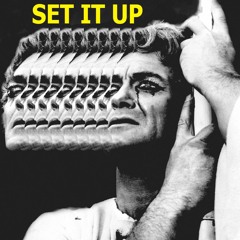 'Set It Up'  Butch Dawson (RWRK)