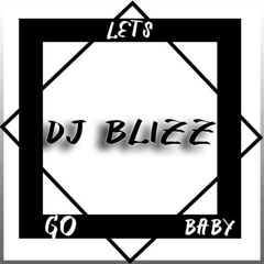 DJ BLIZZ FT. Saucy P- Blizz Bounce (LADIES CHALLENGE)