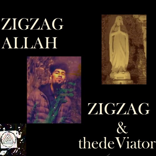 ZIGZAG ALLAH (prod. thedeViator) - ZigZag
