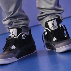 J's Up On My Feet (ft. Otis)