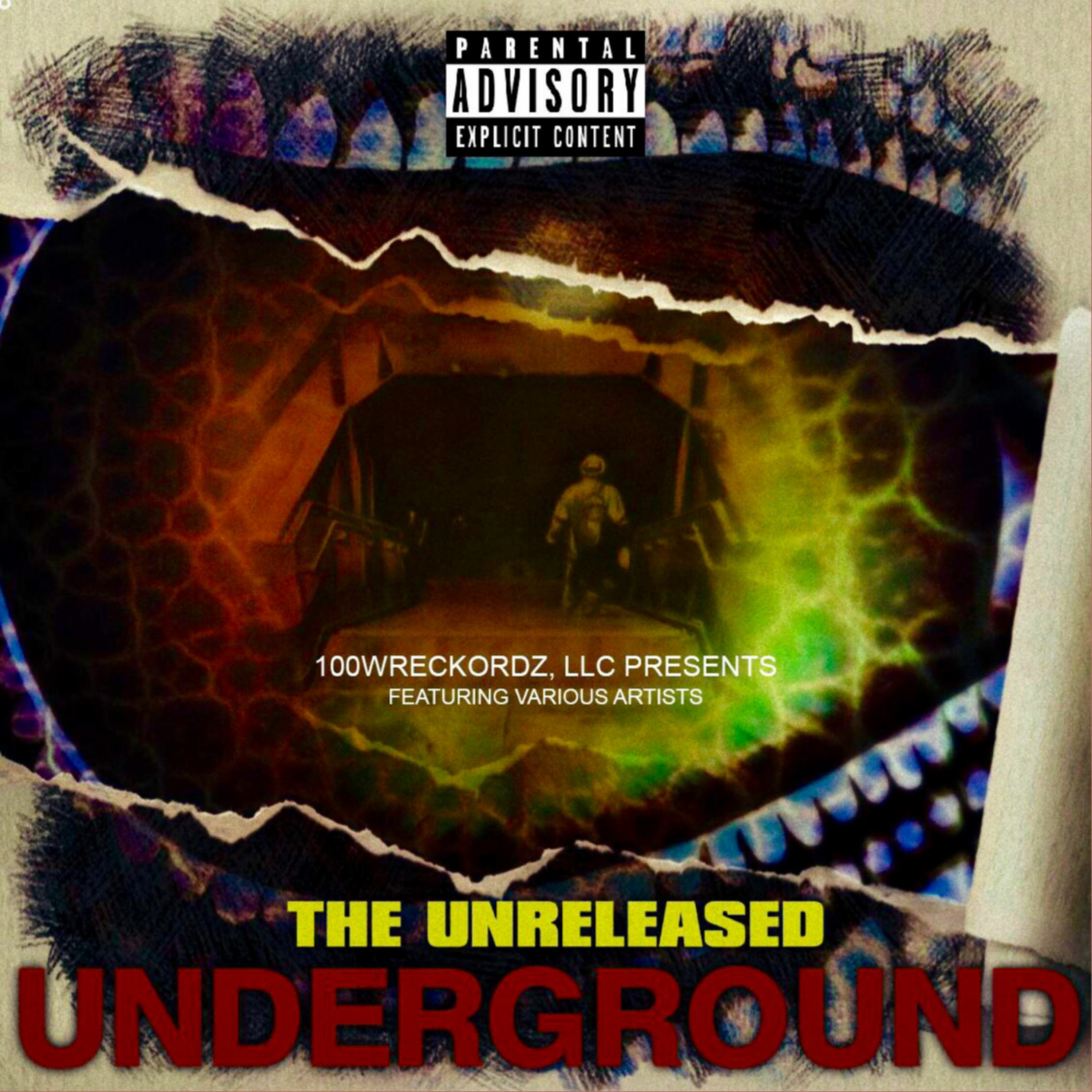 100wreckordz LLC