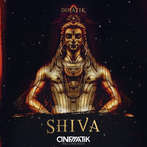 Dimatik- Shiva