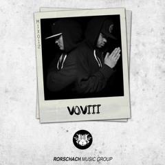 VOVIII - RMG Guest Mix 011