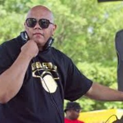 CHOSEN FEW'S OWN DJ WAYNE WILLIAMS AMSTERDAM MIX 10/17/14