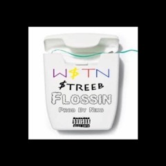 $treeb- Flossin (Prod. Niko)