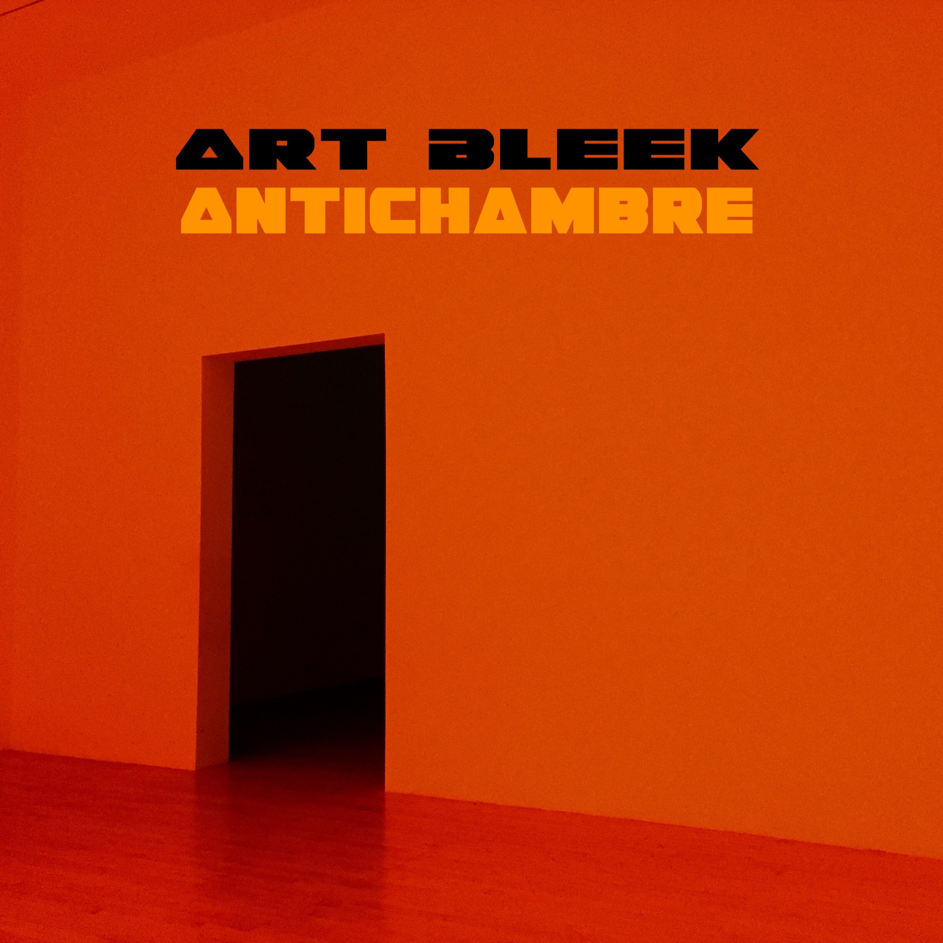 Art Bleek