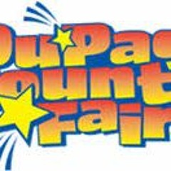 DuPage County Fair Play It Smart 30R 6 - 17