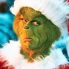 The Grinch