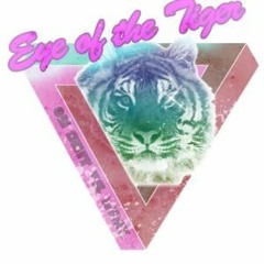 Eye of The Tiger (Oh Shit! and Mynx Remake)