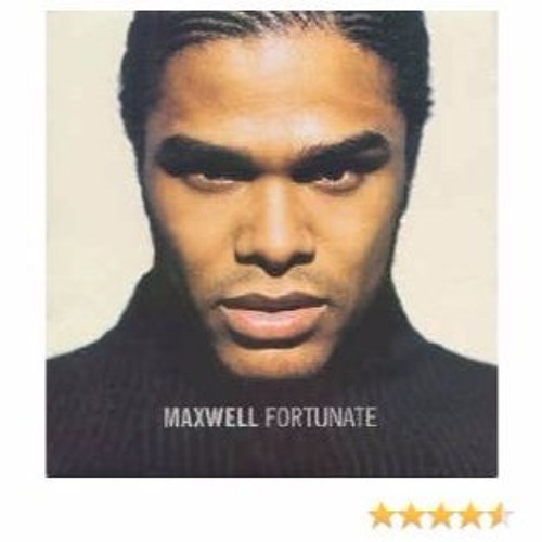 MAXWELL* ~FORTUNATE~PEEK-A-BOO~