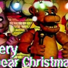 Merry FNAF Christmas Song