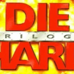 Die Hard Trilogy (PS1) – Garage