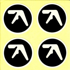 Aphex Twin Unreleased #J "Japan"
