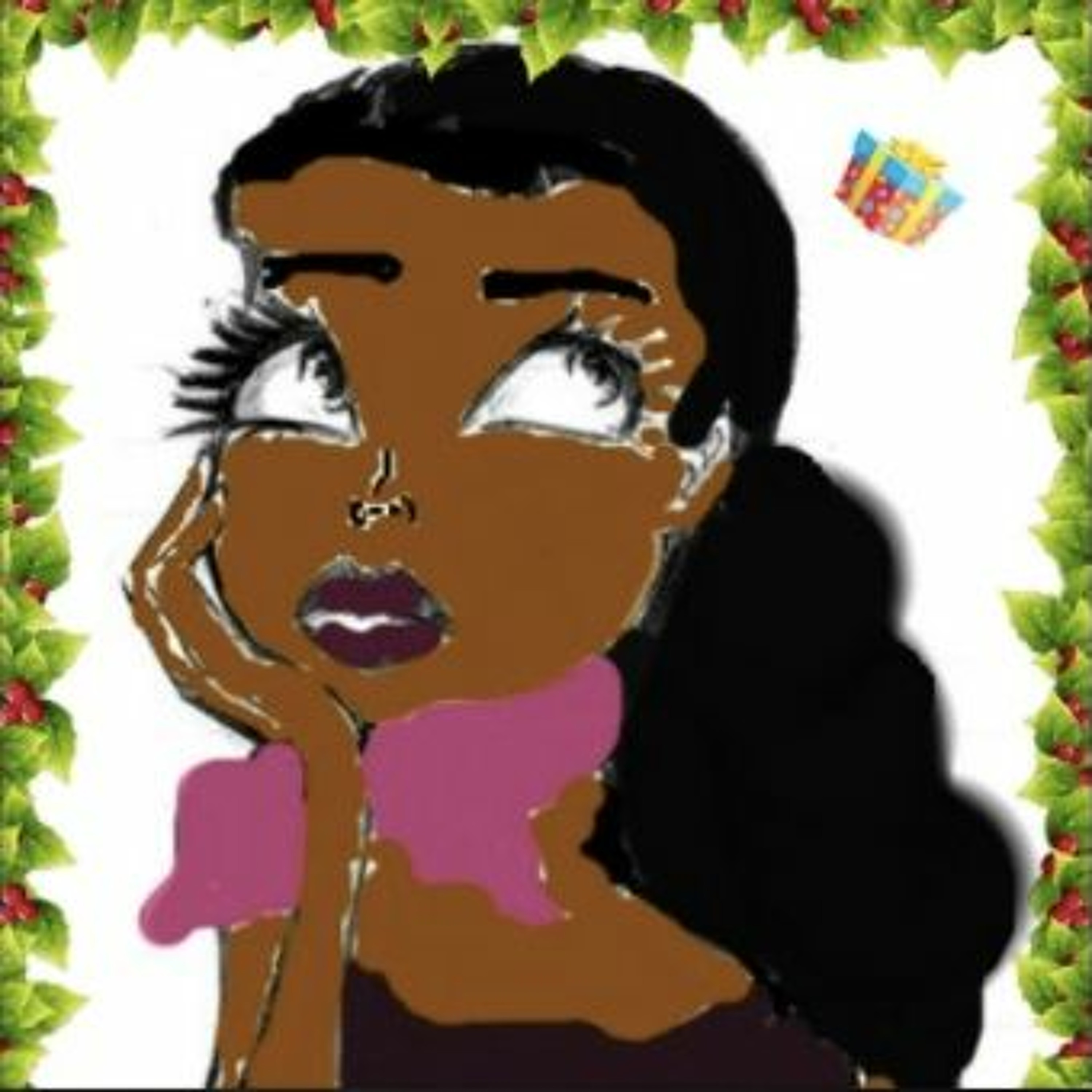 cover of episode Introverted Black Girl - Jay - Z Interview With New York Times and My Thoughts (Podmas 6)