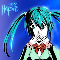 Hatsune Miku - I (Original Song) (English)