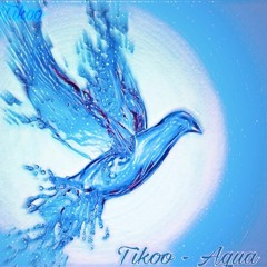 Tikoo - Aqua (Official First Song) - Produced by Richie beatz