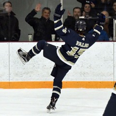 Skaneateles Hockey Warmup 2017-2018