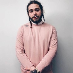 Post Malone - I Fall Apart (goodwrld remix)