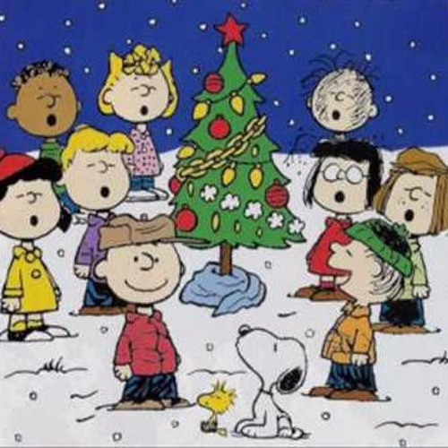 Christmas Time is here