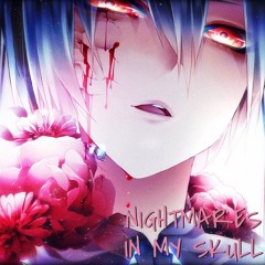 Beamon - Nightmares In My Skull (produced by Mitsudomoe)