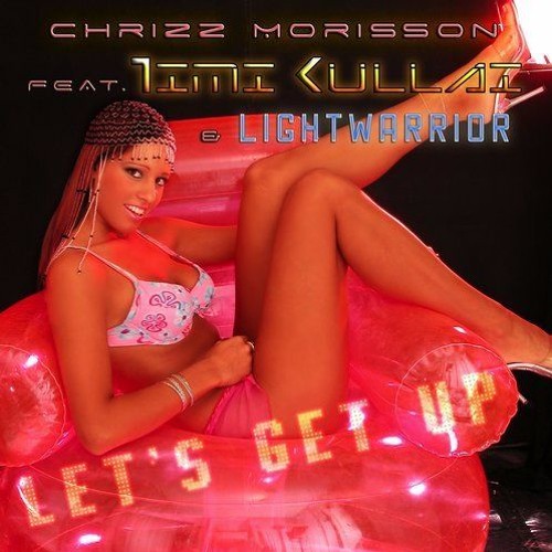 Lightwarrior, Timi Kullai - Let's Get Up (Mr. HAPPYLIFE) - TOP  4