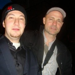 At the 100th Meridian (The Tragically Hip Cover)