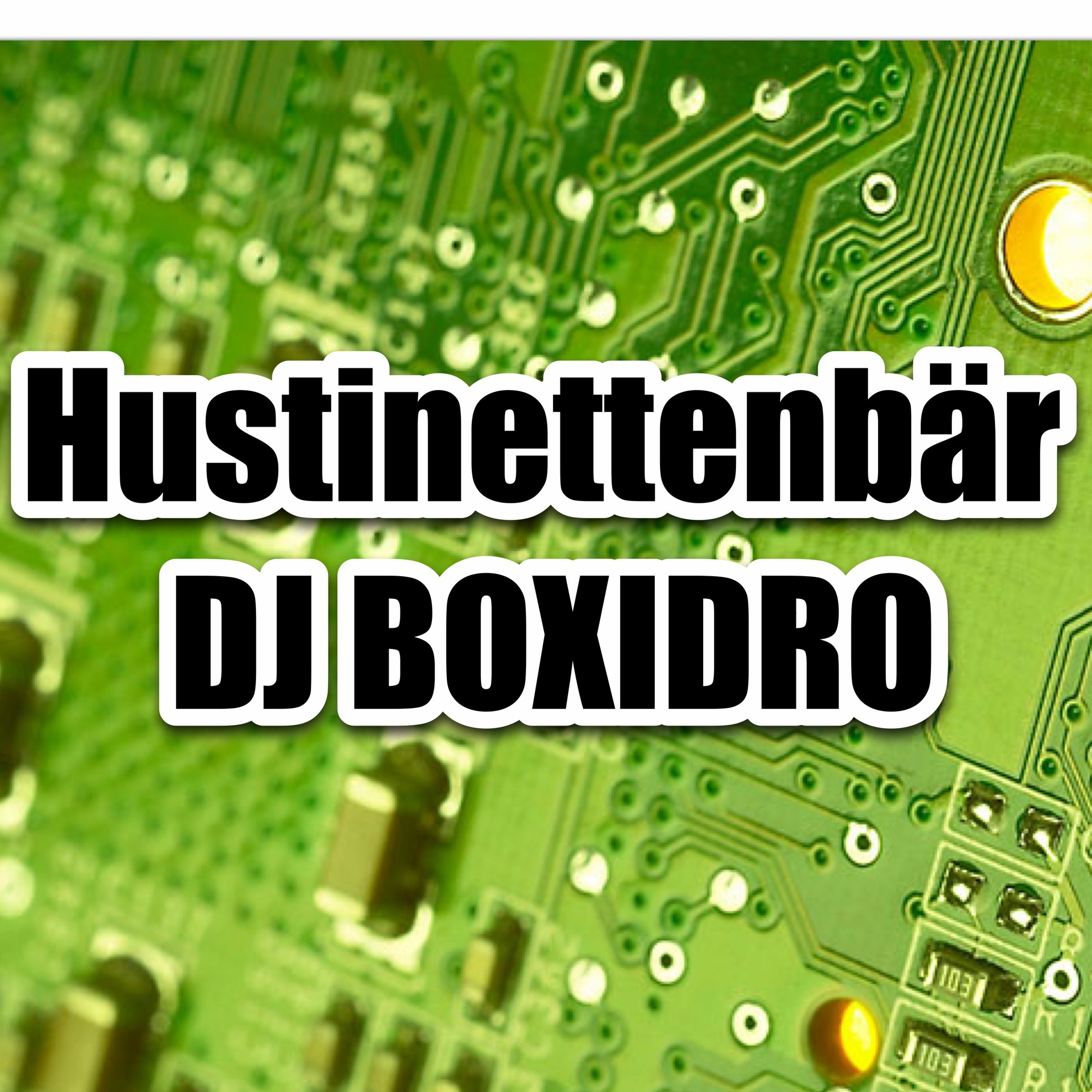 Hustinettenbär episode artwork