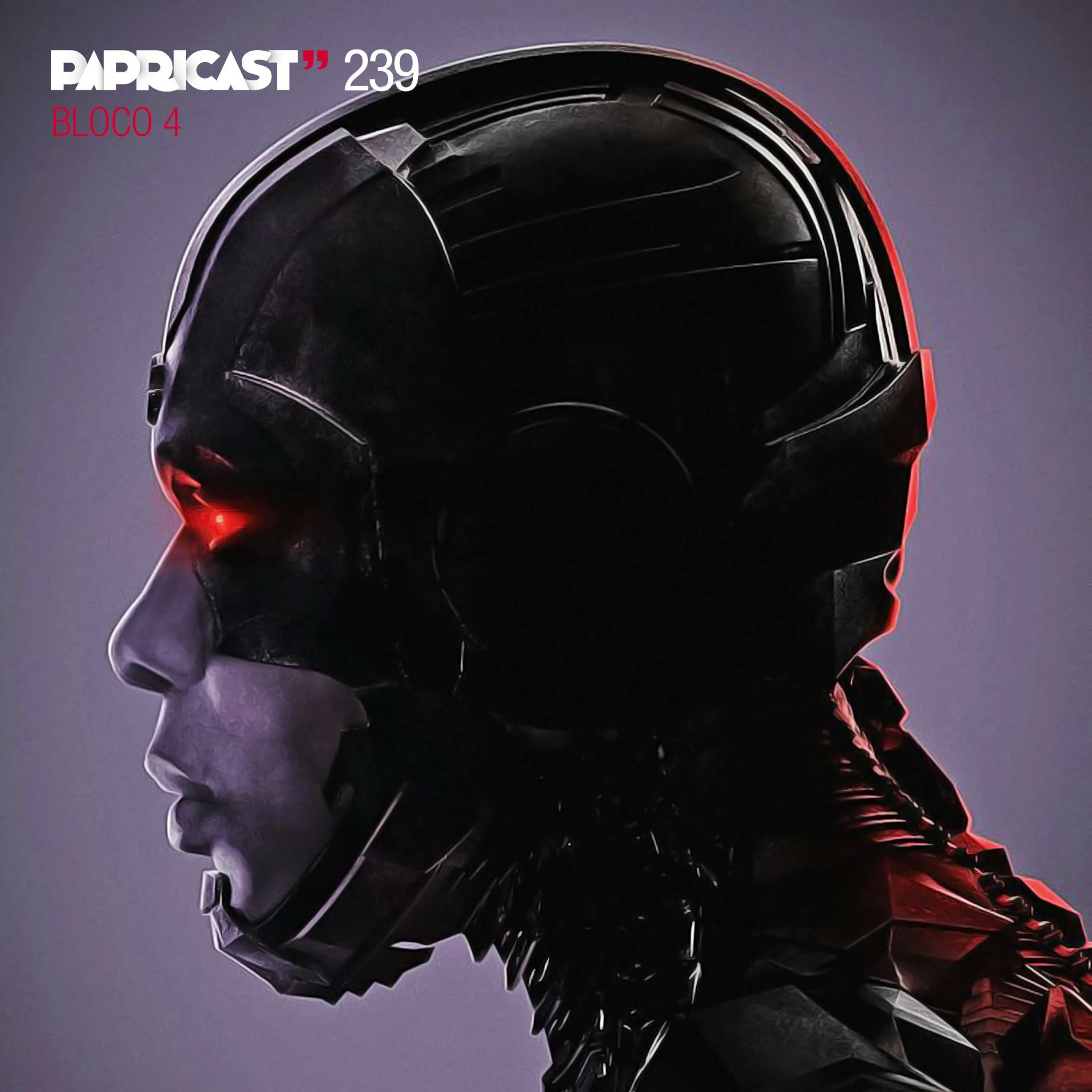 Papricast