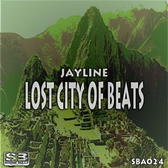 Jayline - Get Your Slayer Out! (lost Tunes Album)