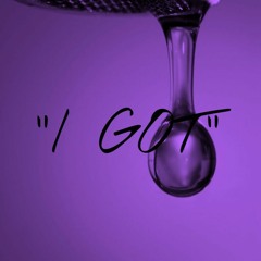 Kharee x Hotboy Mal "I Got" (prod. hotboy)