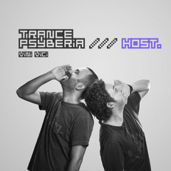 Trance Psyberia /// HOST Vini Vici.