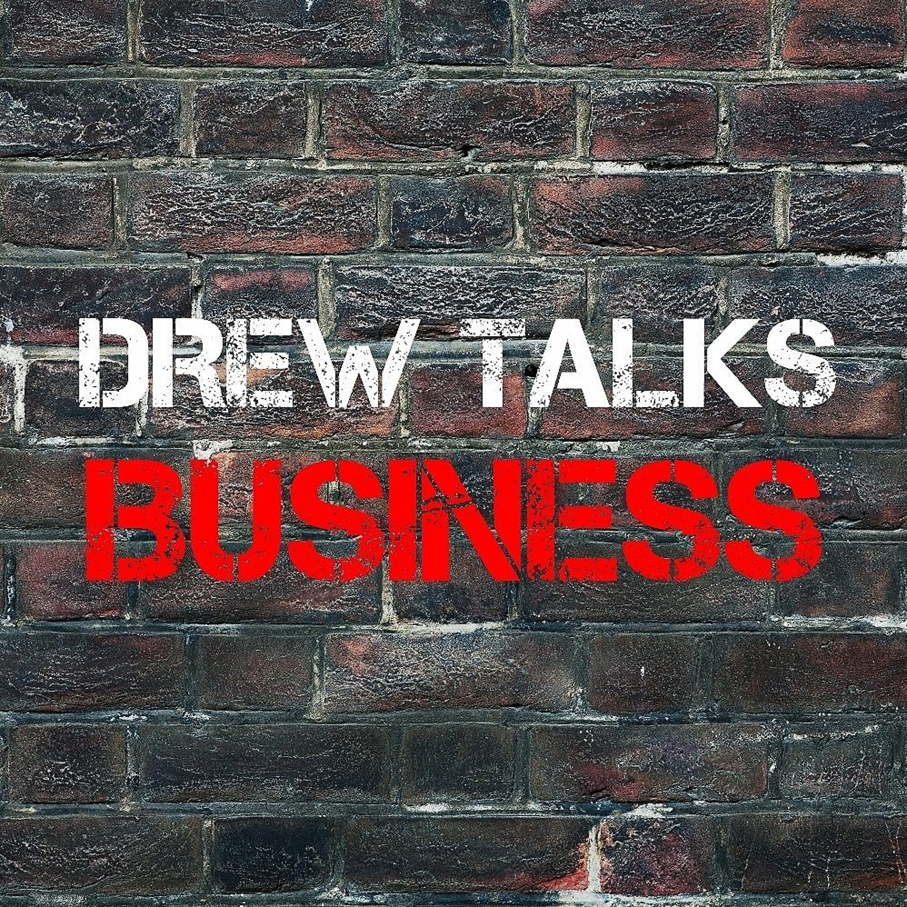 Episode 9- Will Turbitt from Demand The Truth