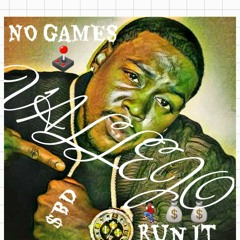 $ GO DUMB IN EVERYTHING FT $BD VALLEJO