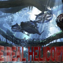The Real Helicopter